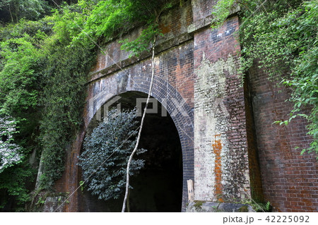 旧中央線廃トンネル 旧中央線廃トンネル 42225092