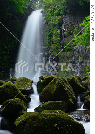 白糸の滝 白糸の滝 42225274