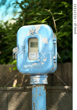 神戸市水道局メーター 神戸市水道局メーター 42225332