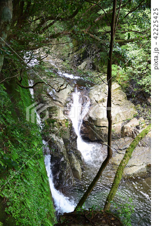 尾鈴山瀑布群 42225425