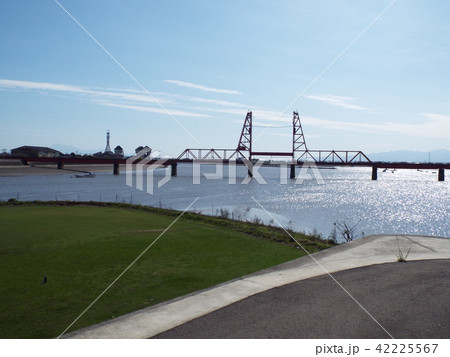 昇開橋 42225567