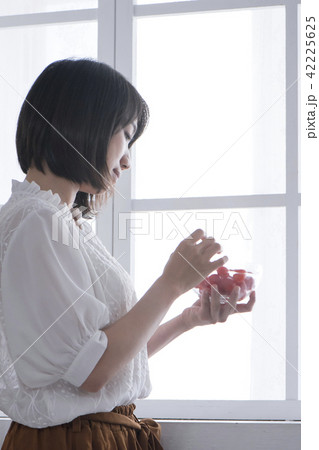 水分補給 水和 モイスチャー 42225625