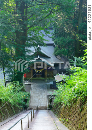 草部吉見神社 42225681