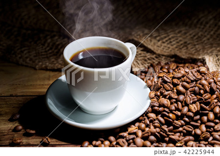 コーヒー　イメージ 42225944