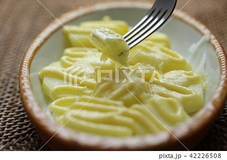 ジャガイモのグラタン 42226508