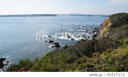 春雨展望台からの眺め 春雨展望台からの眺め 42227172