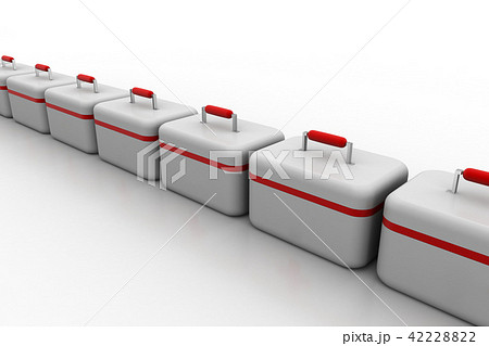 First aid kit First aid kit 42228822