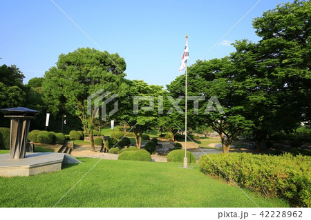 晋州城 チョクソクル 真珠 42228962
