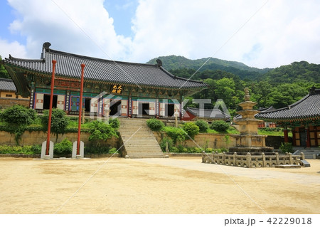 海印寺 慶南 韓国 42229018