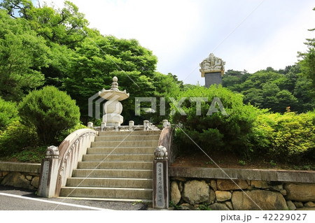 海印寺 慶南 韓国 42229027