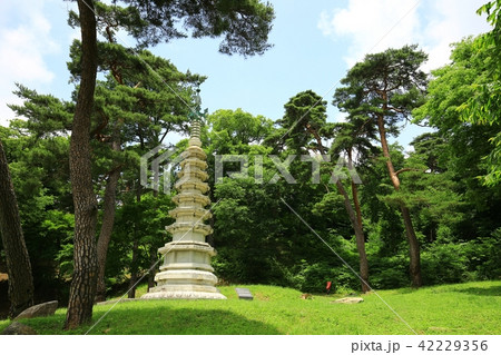 海印寺 慶南 韓国 42229356