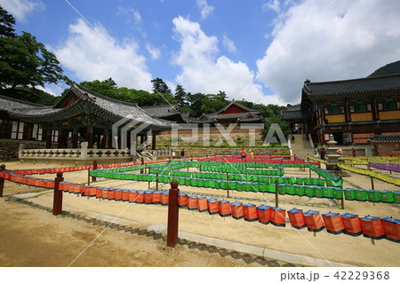 海印寺 慶南 韓国 42229368