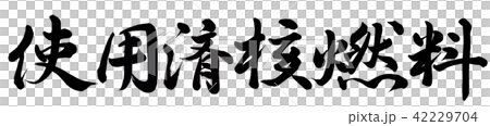 使用済核燃料 42229704