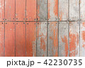 Old wood wall background 42230735