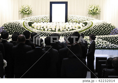 お別れの会 お別れの会 42232014