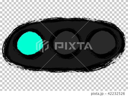 Green light 42232526