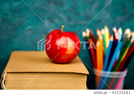Back to school supplies. Back to school supplies. 42233281