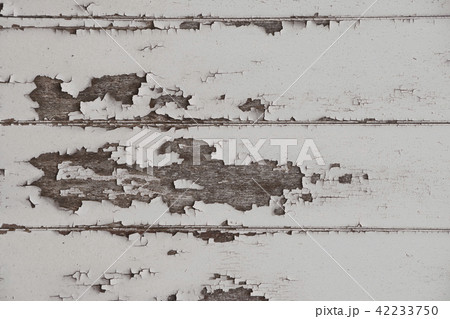古いペンキの板 古いペンキの板 42233750