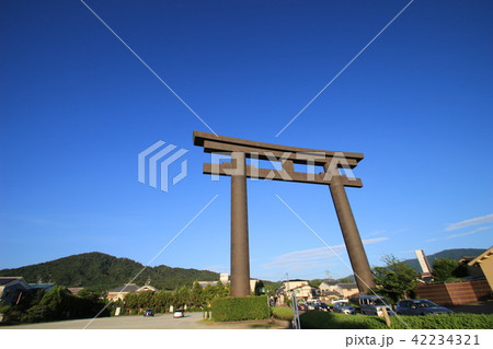 大神神社 42234321
