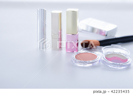 コスメ・化粧品イメージ 42235435
