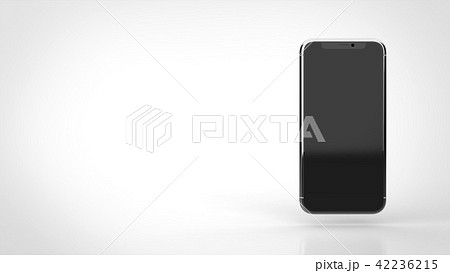 スマホコピースペース 正面 スマホコピースペース 正面 42236215