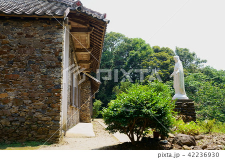 [長崎県]大野教会堂 42236930