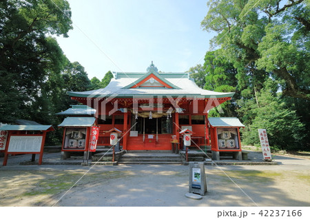 大汝牟遅神社 42237166