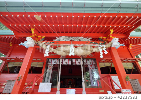 大汝牟遅神社 大汝牟遅神社 42237533