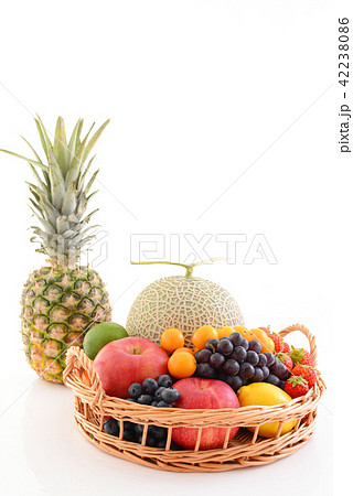 新鮮な果物 新鮮な果物 42238086