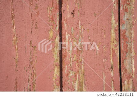 old, grunge wood panels 42238111