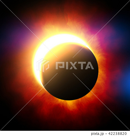 コンピューターグラフィックス Cg イラストのイラスト素材