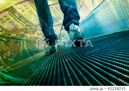 Abstract of way of success from investment 42239235