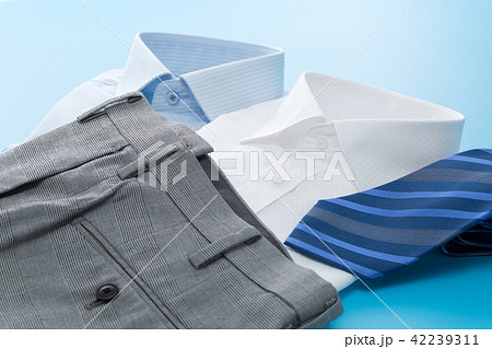 Yシャツ Yシャツ 42239311