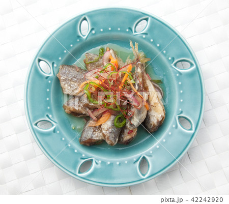 南蛮漬け 南蛮漬け 42242920