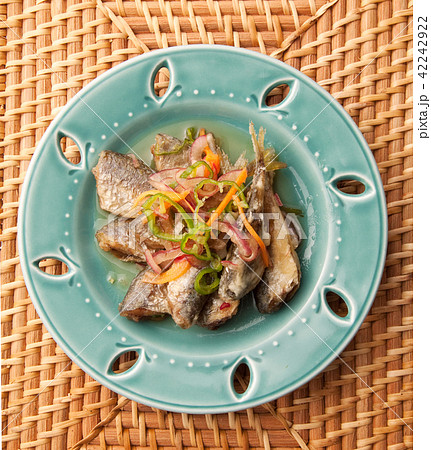 南蛮漬け  42242922