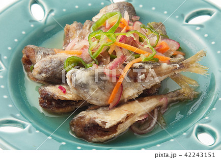 南蛮漬け 南蛮漬け 42243151