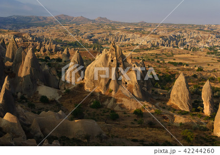 カッパドキア 42244260