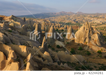 カッパドキア 42244261