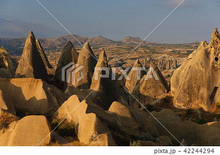 カッパドキア 42244294