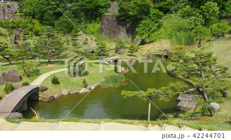 兼六園 兼六園 42244701