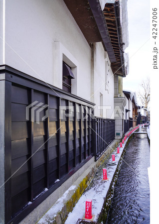 飛騨古川三寺まいり、瀬戸川沿いの景色 飛騨古川三寺まいり、瀬戸川沿いの景色 42247006