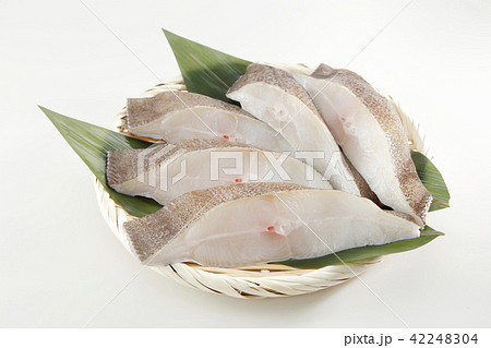 カラスカレイ切り身 42248304