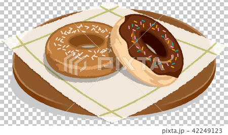 donut  42249123