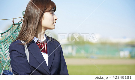 女子高生 部活 女子高生 部活 42249181