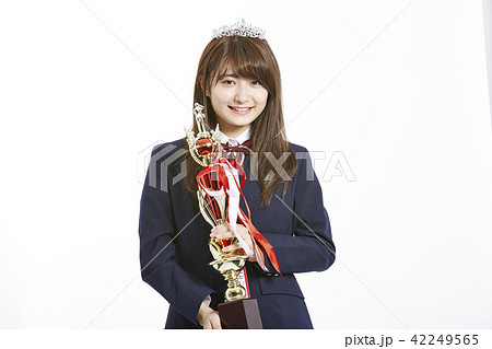 女子高生 グランプリ 女子高生 グランプリ 42249565