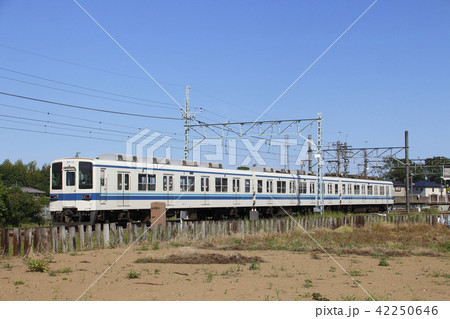 東武伊勢崎線800系（末端区間） 42250646