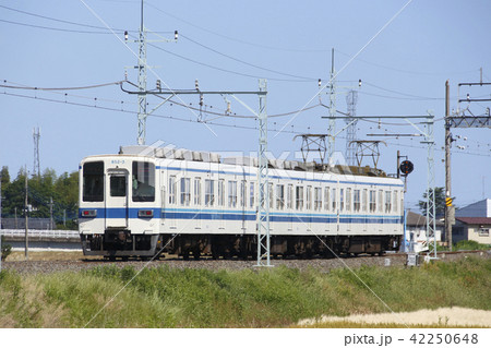 東武伊勢崎線800系（末端区間） 42250648