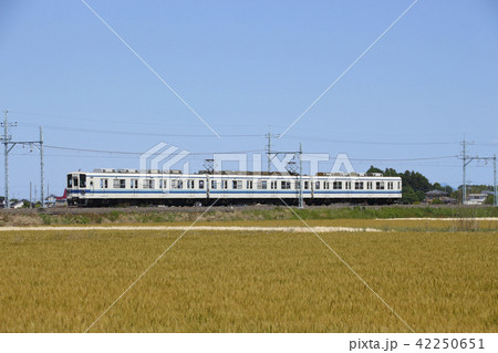 東武伊勢崎線800系（末端区間） 42250651