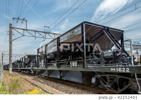 貨物列車 42252401