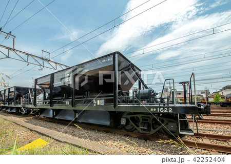 貨物列車 42252404